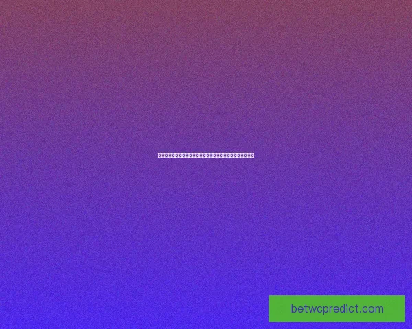 世界杯竞猜在线平台全面解析投注技巧赛事预测与球迷互动指南