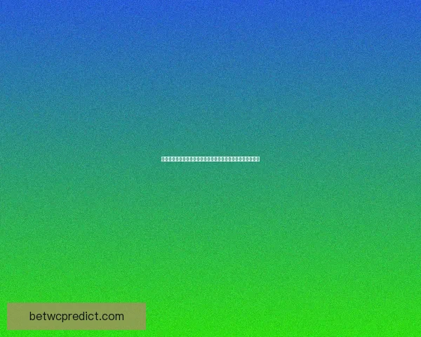 世界杯竞猜注册全攻略轻松参与赢取丰厚奖品助你畅玩足球盛宴