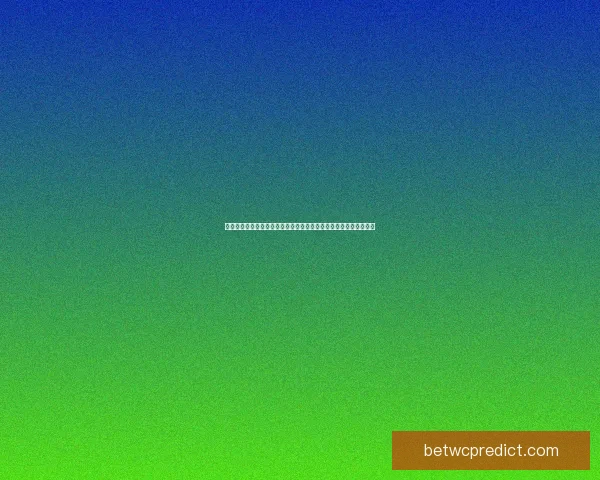 世界杯竞猜稳定平台引领安全透明数据驱动全球足球竞猜新体验中心