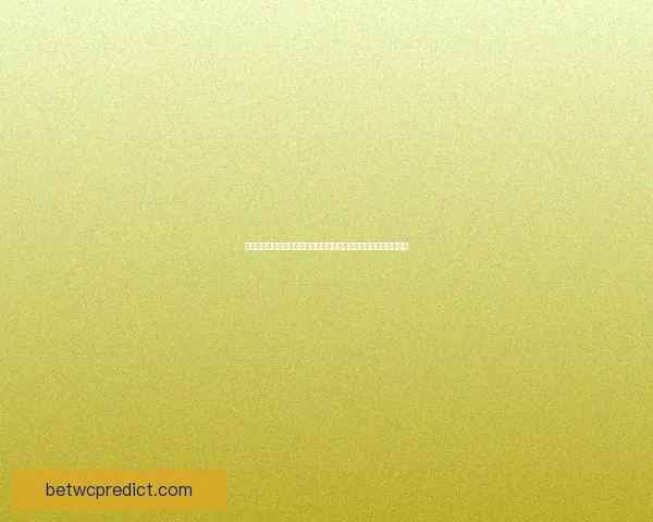 世界杯竞猜游戏大厅热门赛事预测与玩家互动娱乐全新体验平台指南