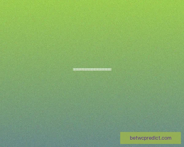 世界杯精彩赛事竞猜平台助你赢取丰厚奖金体验足球激情