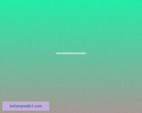 世界杯竞猜官网入口助力球迷畅玩竞猜活动尽享赛事激情