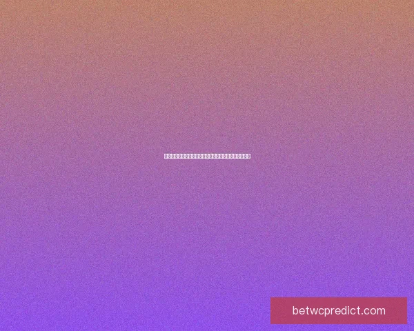 世界杯竞猜官网入口助力球迷畅玩竞猜活动尽享赛事激情