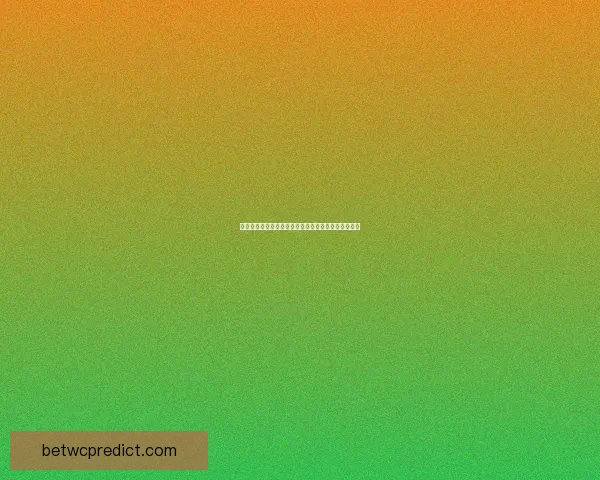 世界杯体育投注全面指南助你掌握最新赔率与投注技巧