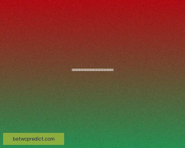 世界杯竞猜首存优惠大放送抓住机会赢取丰厚奖励和超值礼品