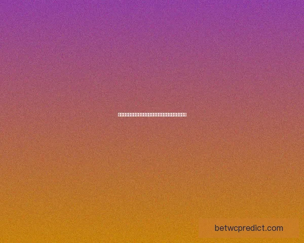 打造沉浸式世界杯竞猜游戏体验引爆球迷互动热潮新玩法探索