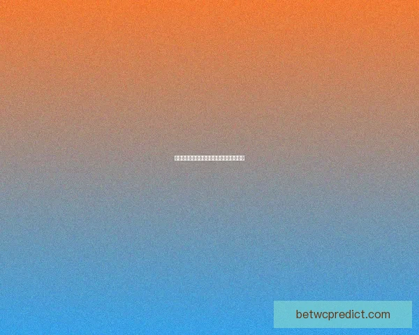 世界杯竞猜胜负技巧与投注策略全面解析指南