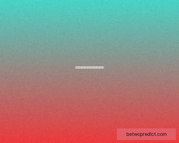 体育竞猜预测技巧解析及热门赛事分析指南