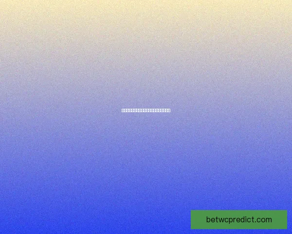 体育竞猜赔率深度解析与投注技巧全方位指南