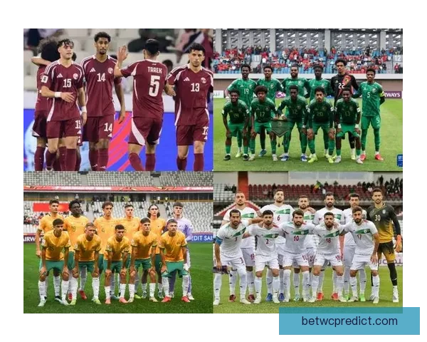 2026年世界杯精彩预览与各大热门球队夺冠前景分析