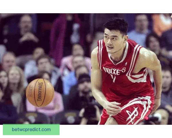 开拓者小老板揭秘球队国际球员出场时间领先 曾与姚明共进晚餐畅聊篮球