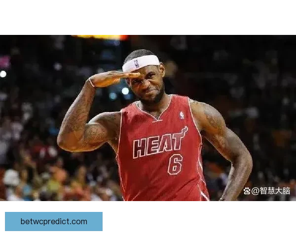 以6战净胜64分 老詹放权回应东詹不兼容言论 打破质疑证明合作无懈可击