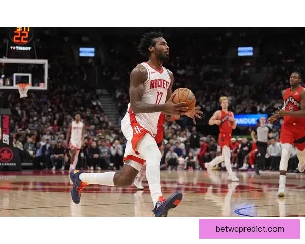 谢泼德单场命中9记三分球创生涯新高 火箭首发战绩飙升至13胜4负