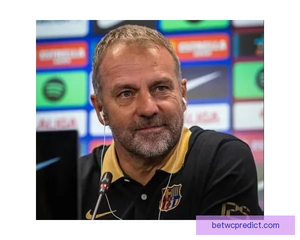 以弗里克：奥尔莫今天踢9号位 他前两次出任此位置表现十分出色