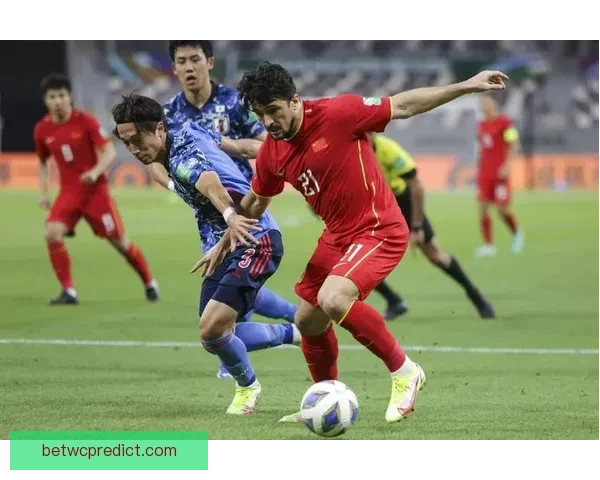 世界杯竞猜赔率分析与投注建议精准预测助您赢得更多奖金