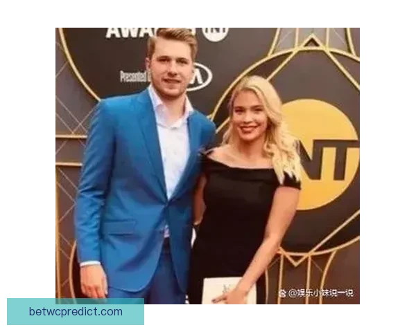 东契奇回应前任诉求指控其企图索取更高抚养费