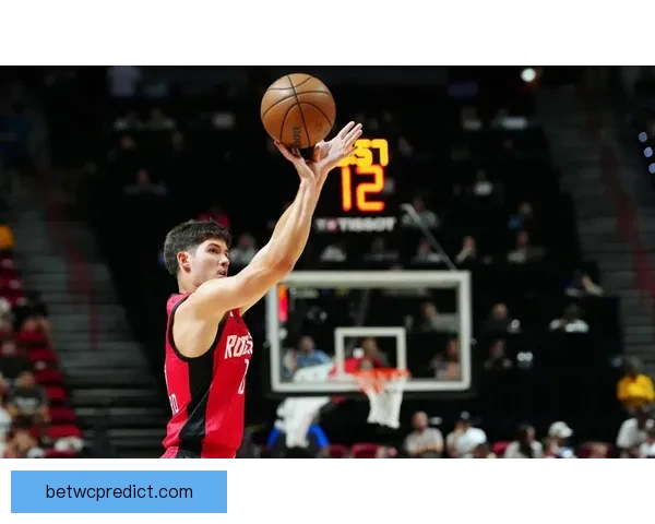 谢泼德关键抛投助攻新高23+14零失误展现控卫潜力休媒赞其为球队未来核心