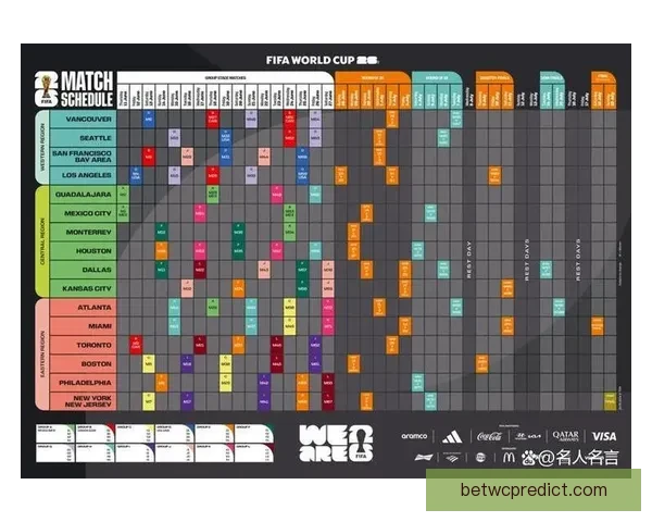 2026年世界杯比赛结果实时查询及各队表现分析