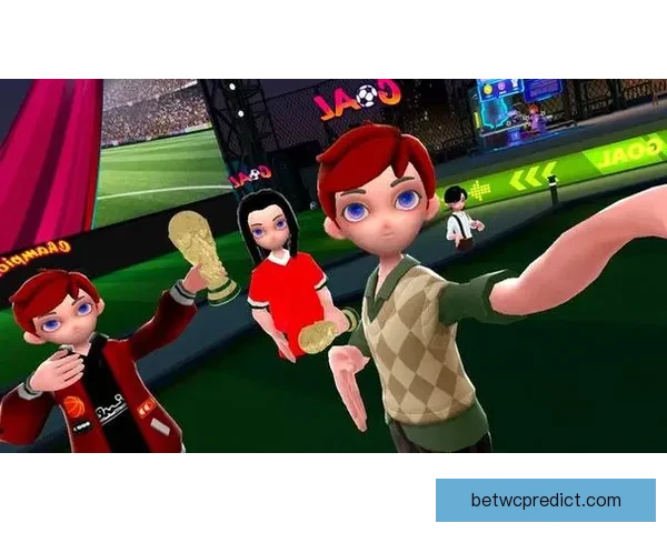 打造沉浸式世界杯竞猜游戏体验引爆球迷互动热潮新玩法探索