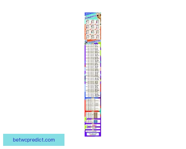 2026年世界杯比赛结果实时查询及各队表现分析