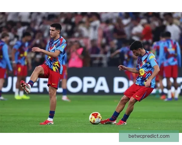 以弗里克：奥尔莫今天踢9号位 他前两次出任此位置表现十分出色