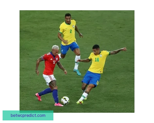 围绕2026世界杯扩军新格局与全球足球版图重塑的深度观察与趋势分析